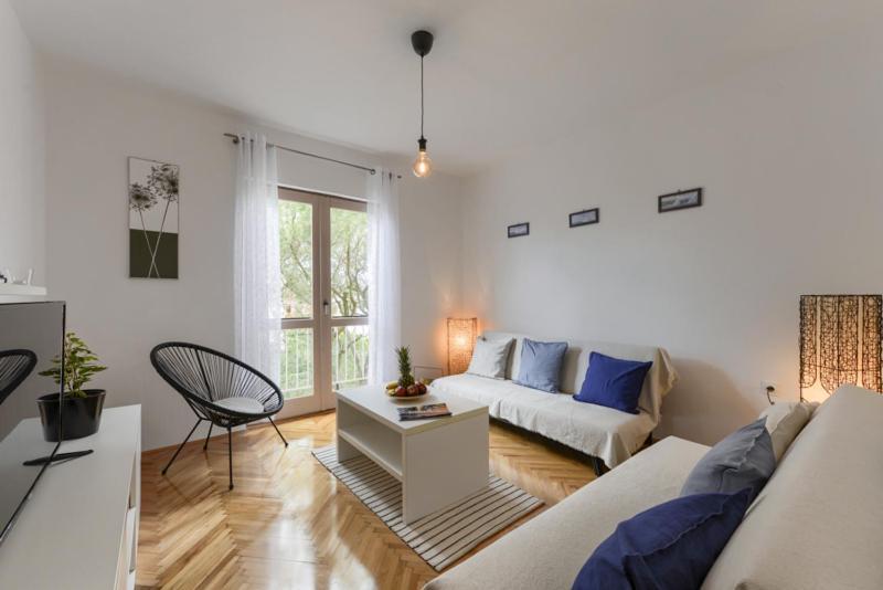 ביבינייה Apartments Yo Lee מראה חיצוני תמונה