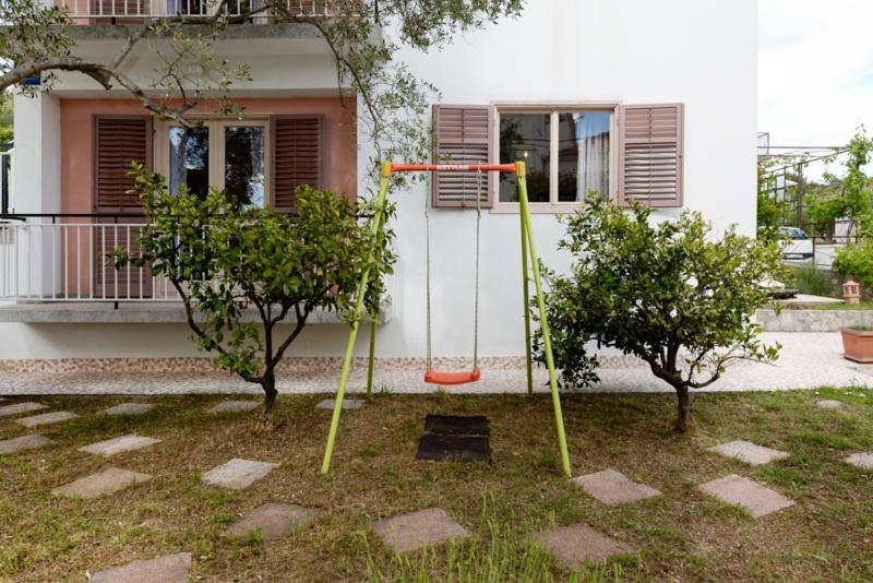 ביבינייה Apartments Yo Lee מראה חיצוני תמונה