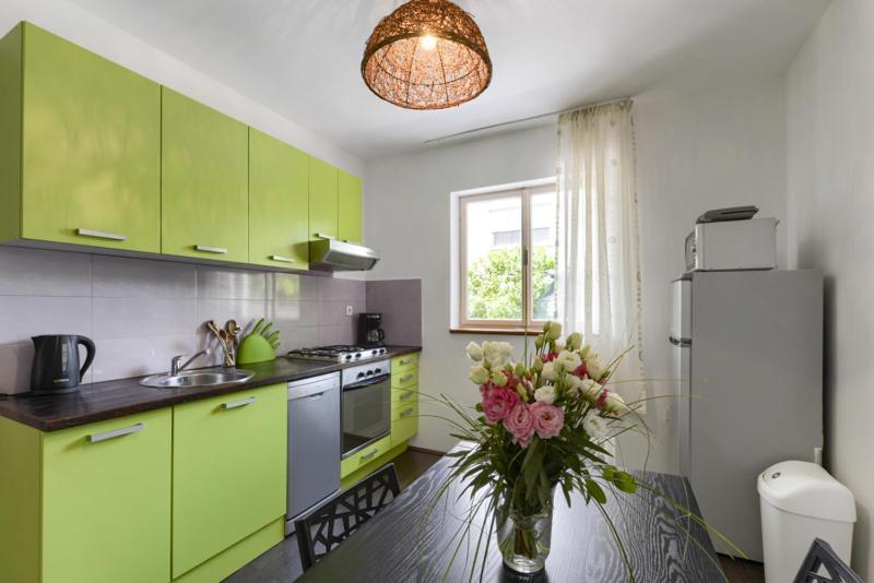 ביבינייה Apartments Yo Lee מראה חיצוני תמונה